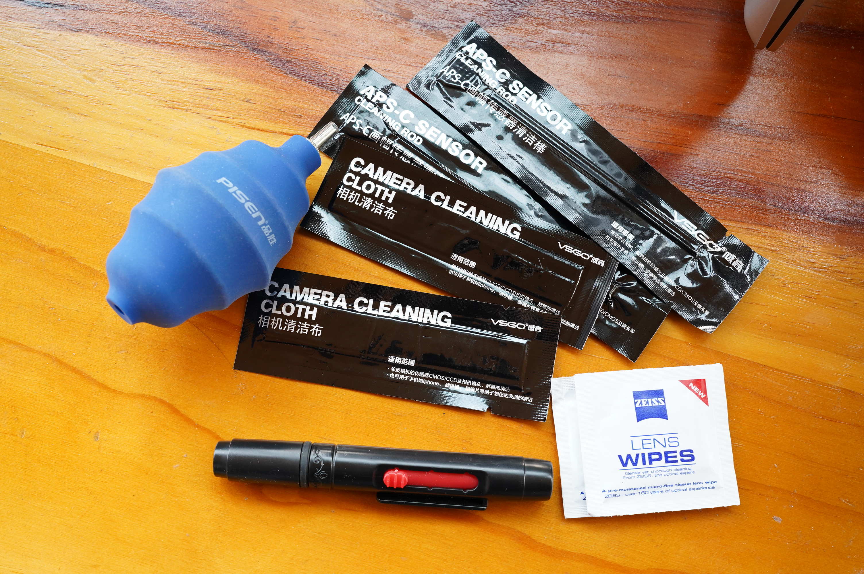 入了摄影的坑这些配件值得购买,国产拍摄配件推荐