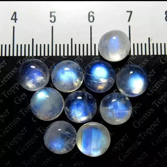 印度月光石矿物,月光石有气泡吗