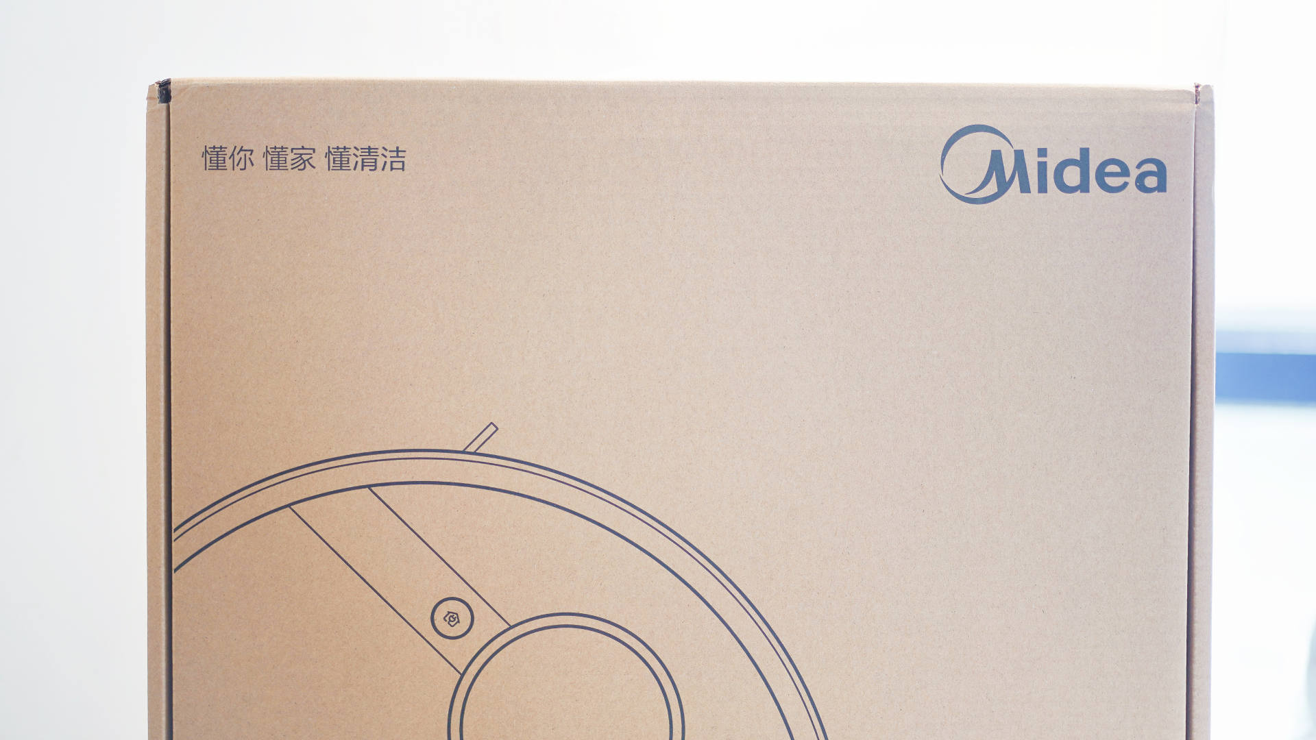 扫地机器人美的怎么样,美的s8扫拖机器人