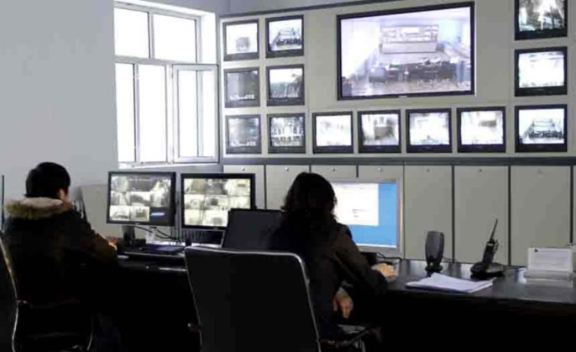 海康威视全球摄像头排名第几,海康威视最高端的摄像头