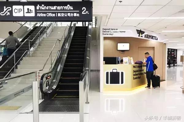 泰国素万那普机场怎么样,泰国素万那普机场最新消息