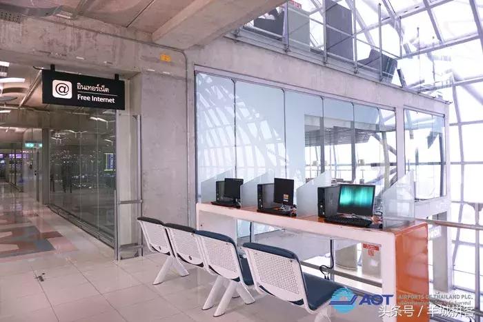 泰国素万那普机场怎么样,泰国素万那普机场最新消息
