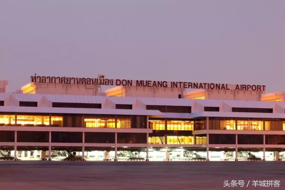泰国素万那普机场怎么样,泰国素万那普机场最新消息