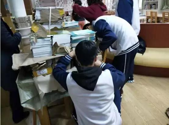 经济职校,经济学院的志愿服务项目