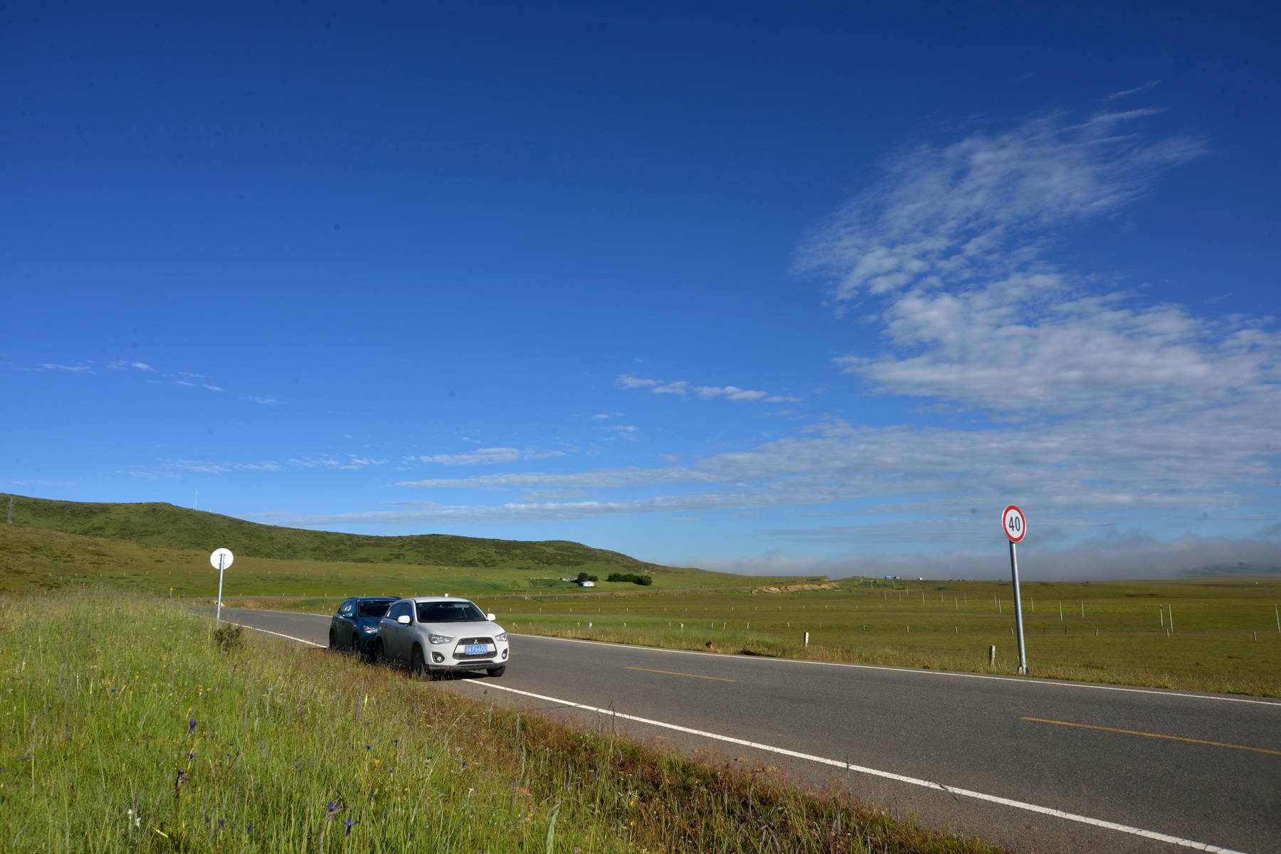 自驾从成都到红原草原旅游攻略,成都自驾若尔盖草原视频