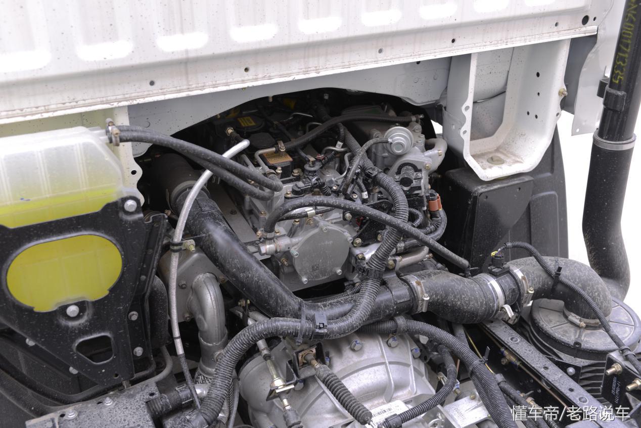 南京依维柯跃进小福星微卡,跃进小福星双排微卡多少钱