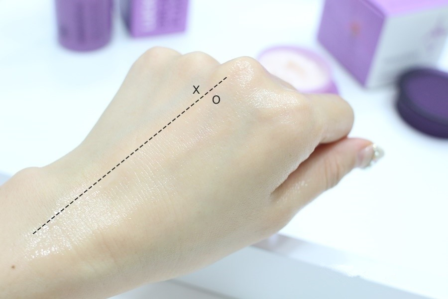 保湿面霜测试,春季补水最好的抗皱面霜