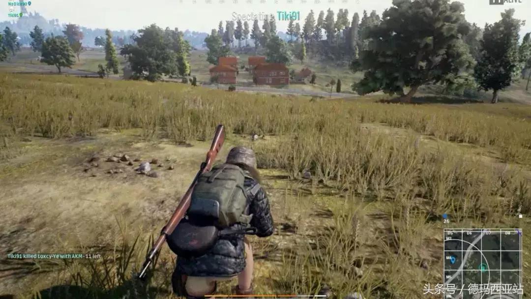 绝地求生跳伞的套路是什么,绝地求生第三次跳伞