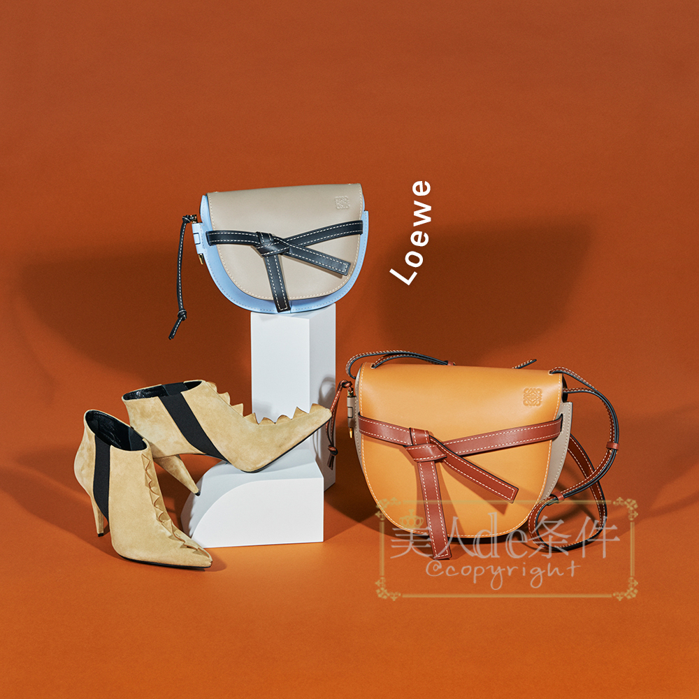 在吗?请收下10个大牌的春款包鞋指南(含尺寸和价格)