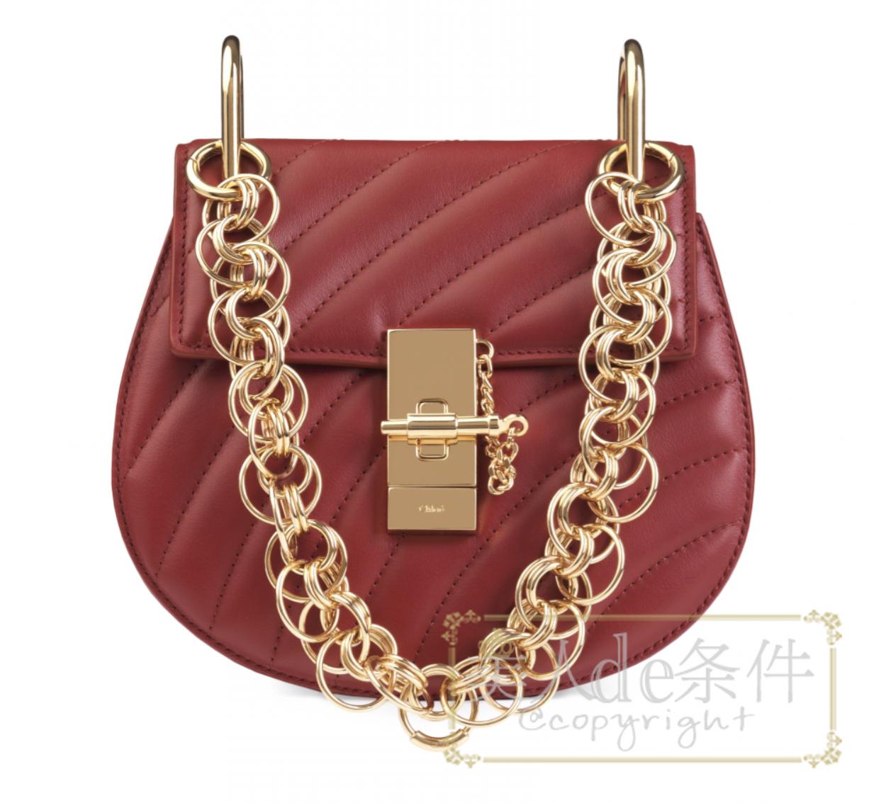 在吗?请收下10个大牌的春款包鞋指南(含尺寸和价格)