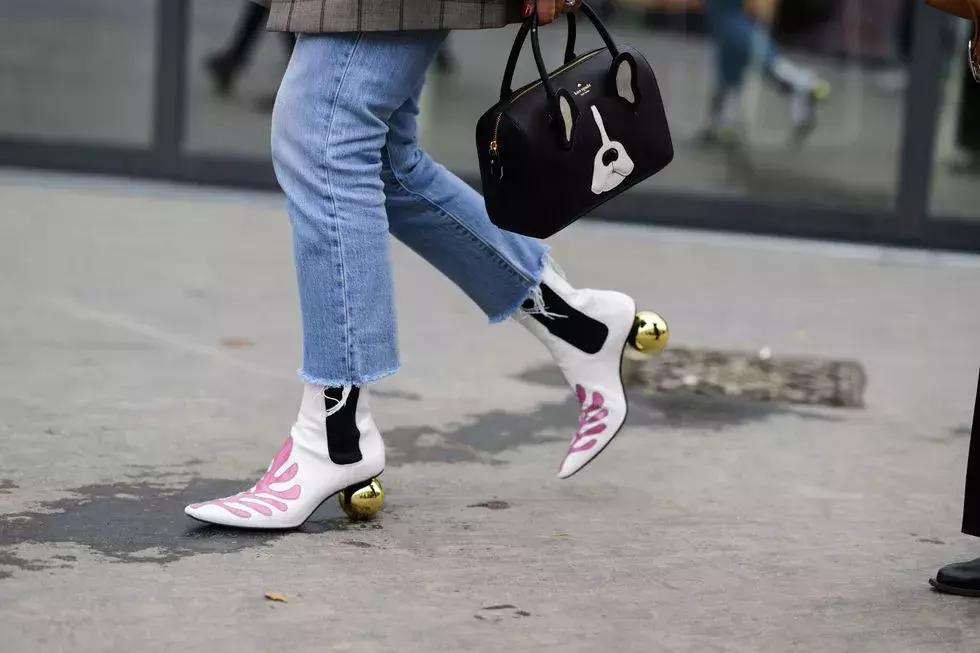 美鞋好鞋推荐,美鞋好穿经典百搭