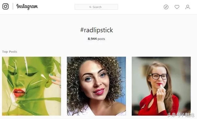 泰国小众三支唇釉,泰国裸色唇釉