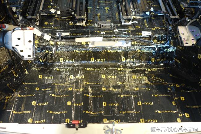 本田艾力绅隔音差原因,艾力绅原车隔音如何