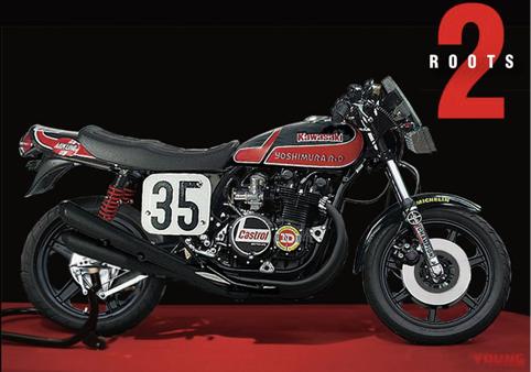 川崎z900吉村尾段排气声浪视频,川崎z900吉村排气带消音