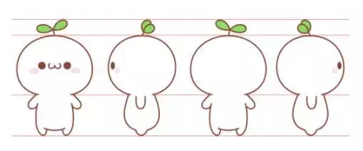 颜团子表情包实战效果,长草颜团子动图沙雕表情包