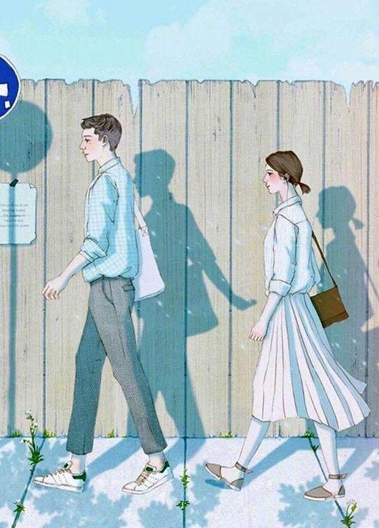 “亲爱的，让你少喝酒，不是怪你，是怕你喝多了难受！”