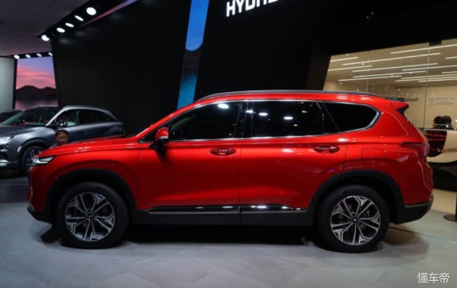 全新第四代汉兰达最新消息,曝新款汉兰达迎来三大升级