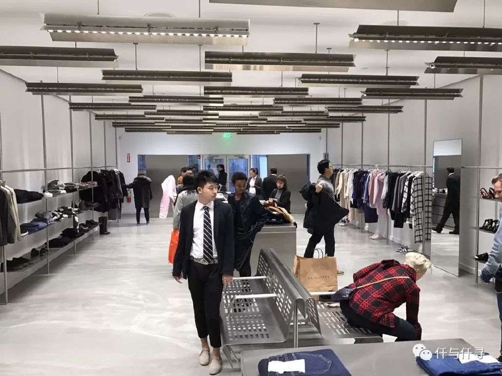 纽约奥特莱斯woodbury巴士,纽约奥特莱斯woodbury