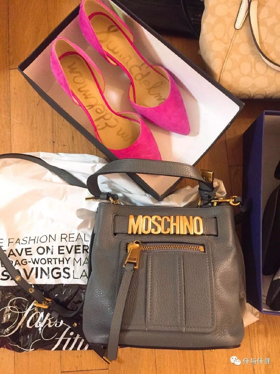 纽约奥特莱斯woodbury值得去吗,woodbury奥特莱斯gregory