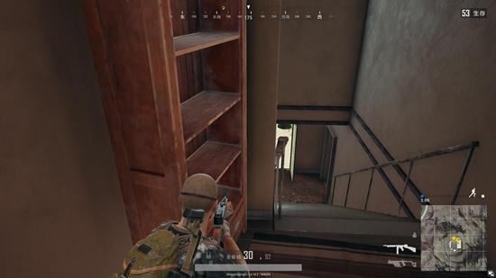 吃鸡四指操作技巧绝地求生,吃鸡刚枪技巧最新绝地求生