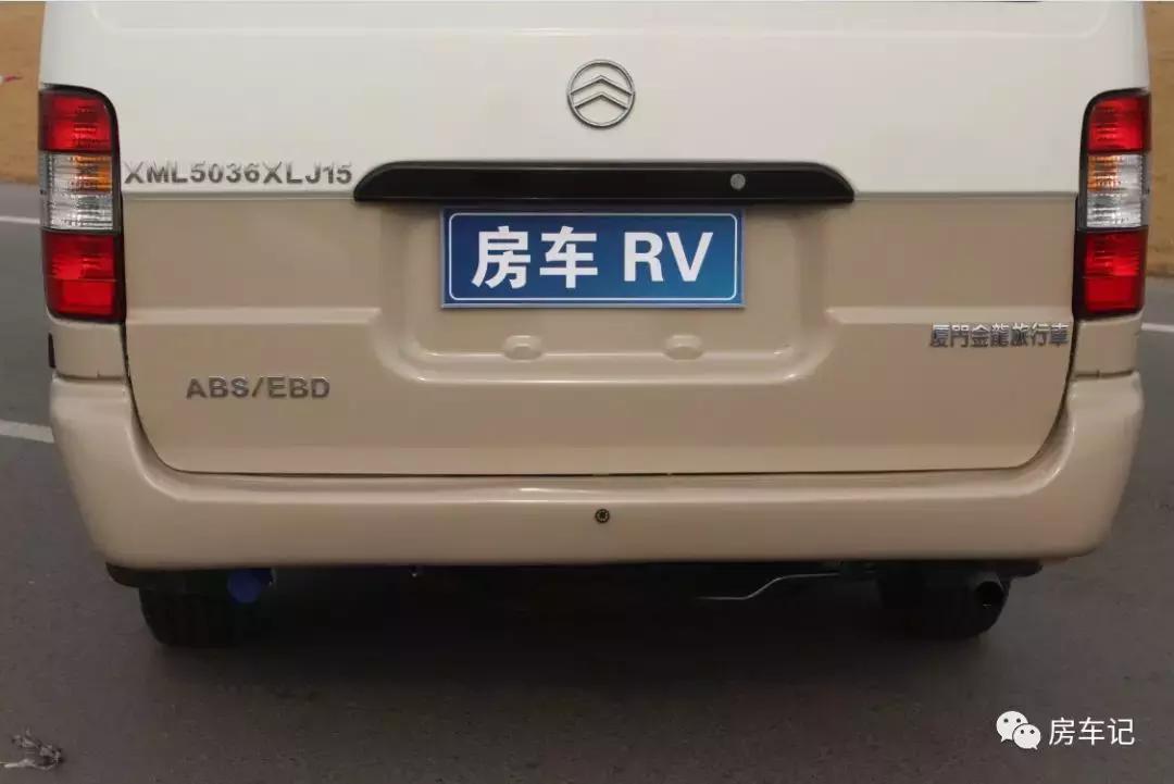 海狮国内公认最好的三款房车,海狮房车18款b型房车