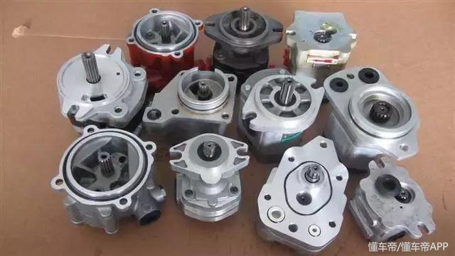 拆车件原厂件品牌件区别,如何鉴别原厂件拆车件