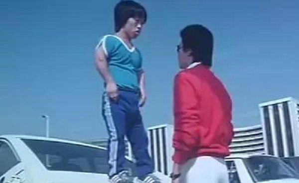 香港最矮十大男演员,香港最矮的演员