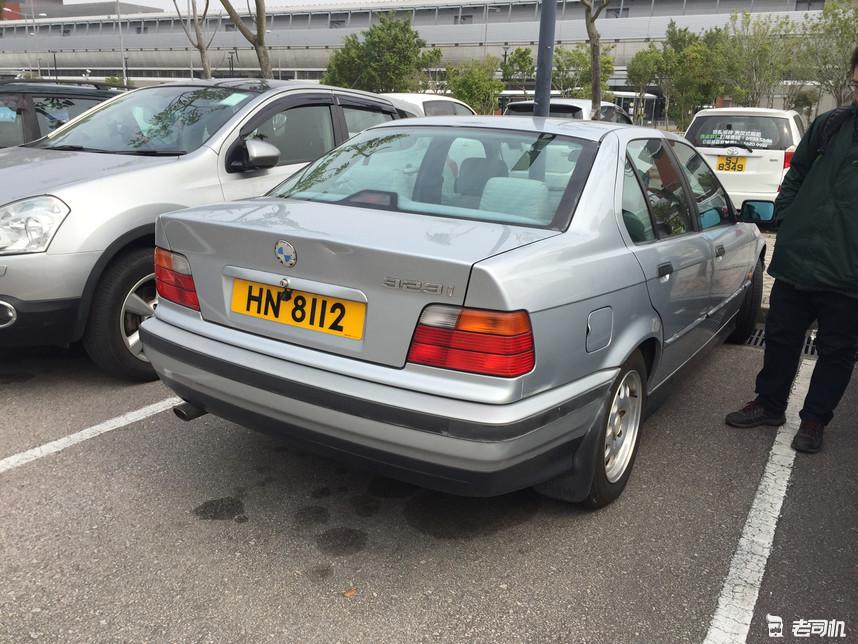 香港摩托车街车,香港街车丰田埃尔法