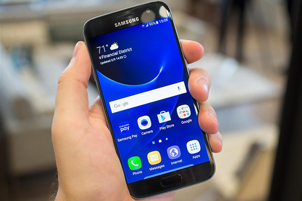 退市的国产手机,三星s7值不值得购买