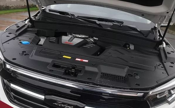 众泰t5车评价,众泰t55车评