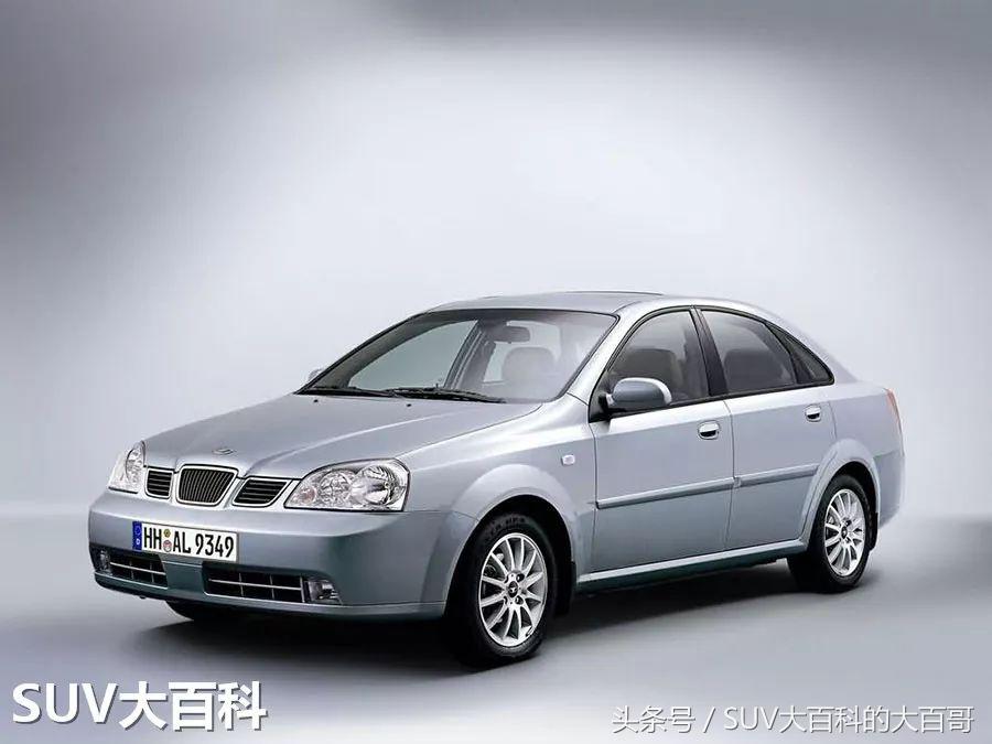 你爱过这些挂掉的汽车品牌吗？他们是不是你的转世三毛？（下）