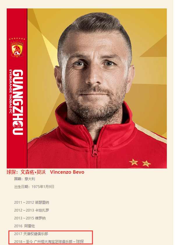 卡帅谈恒大最新引援,卡帅到恒大后加盟的年轻球员