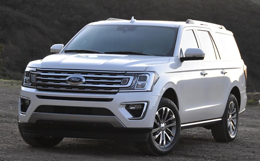 福特expeditionmax,福特expeditionmax征服者