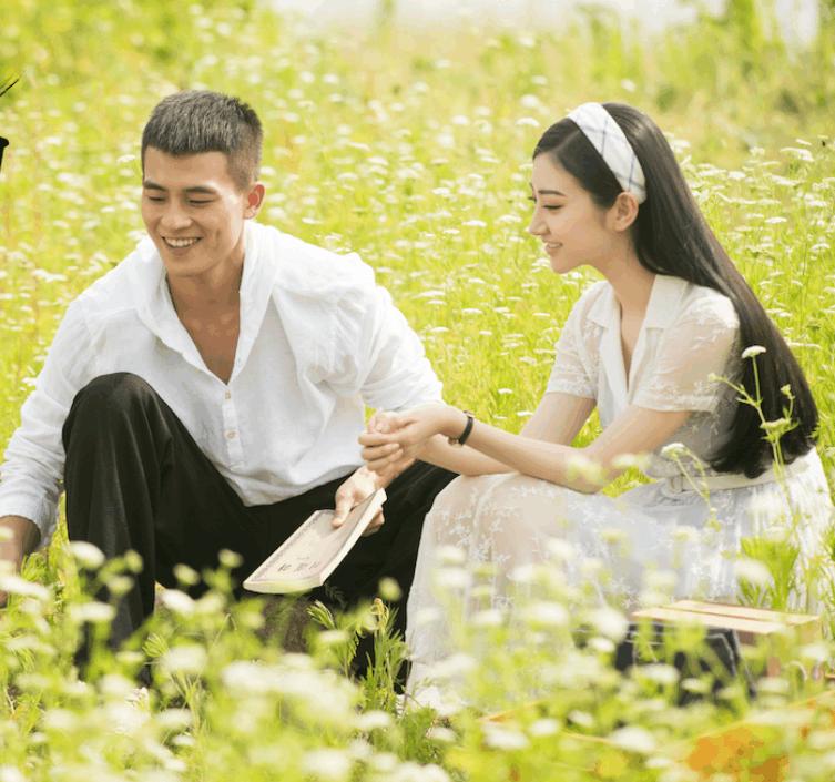 青禾男高霸气的一面,青禾男高最经典的部分