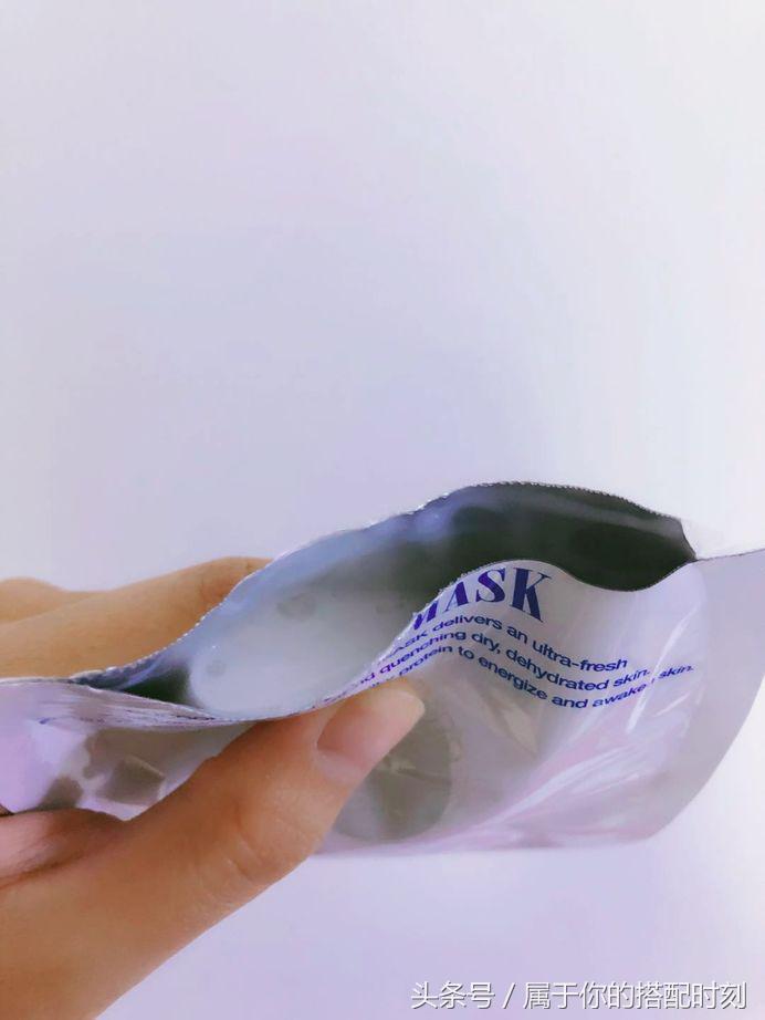 面膜烂脸,推荐几款经济又好用的面膜