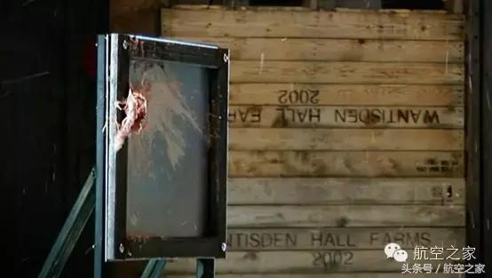 世界上最大的飞机谜题,世界上最大的航空谜团