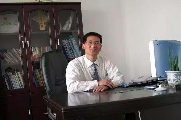 回顾我的大学|安工贸风采系列之“创业之星”