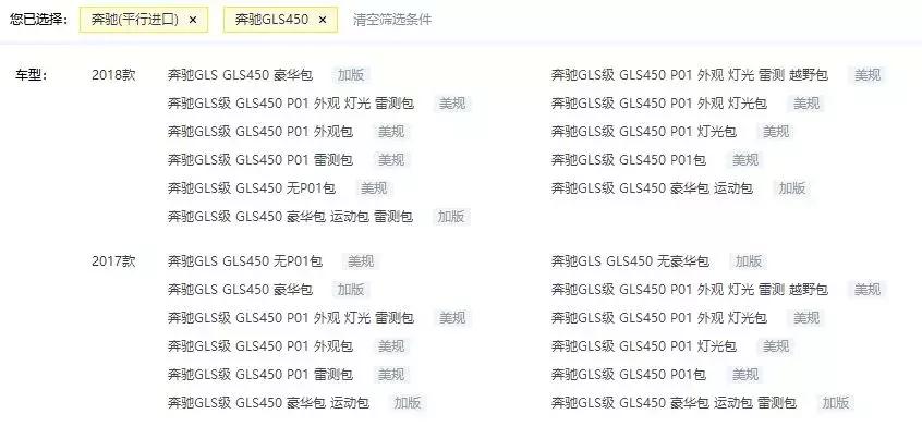 买平行进口车的利与弊分析,图便宜有没有必要买个油耗高的车