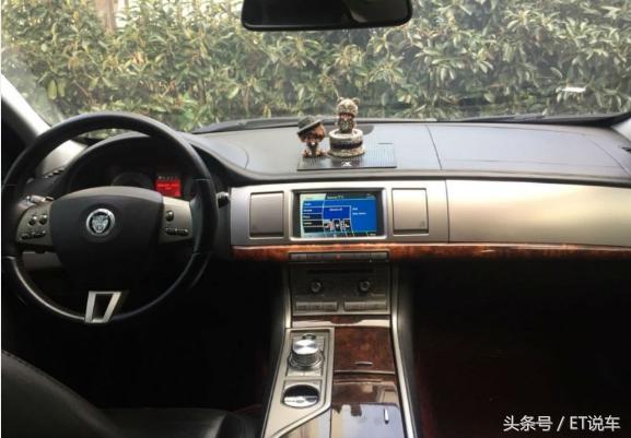 二手捷豹为什么养不起,买二手捷豹开两年的能亏多少