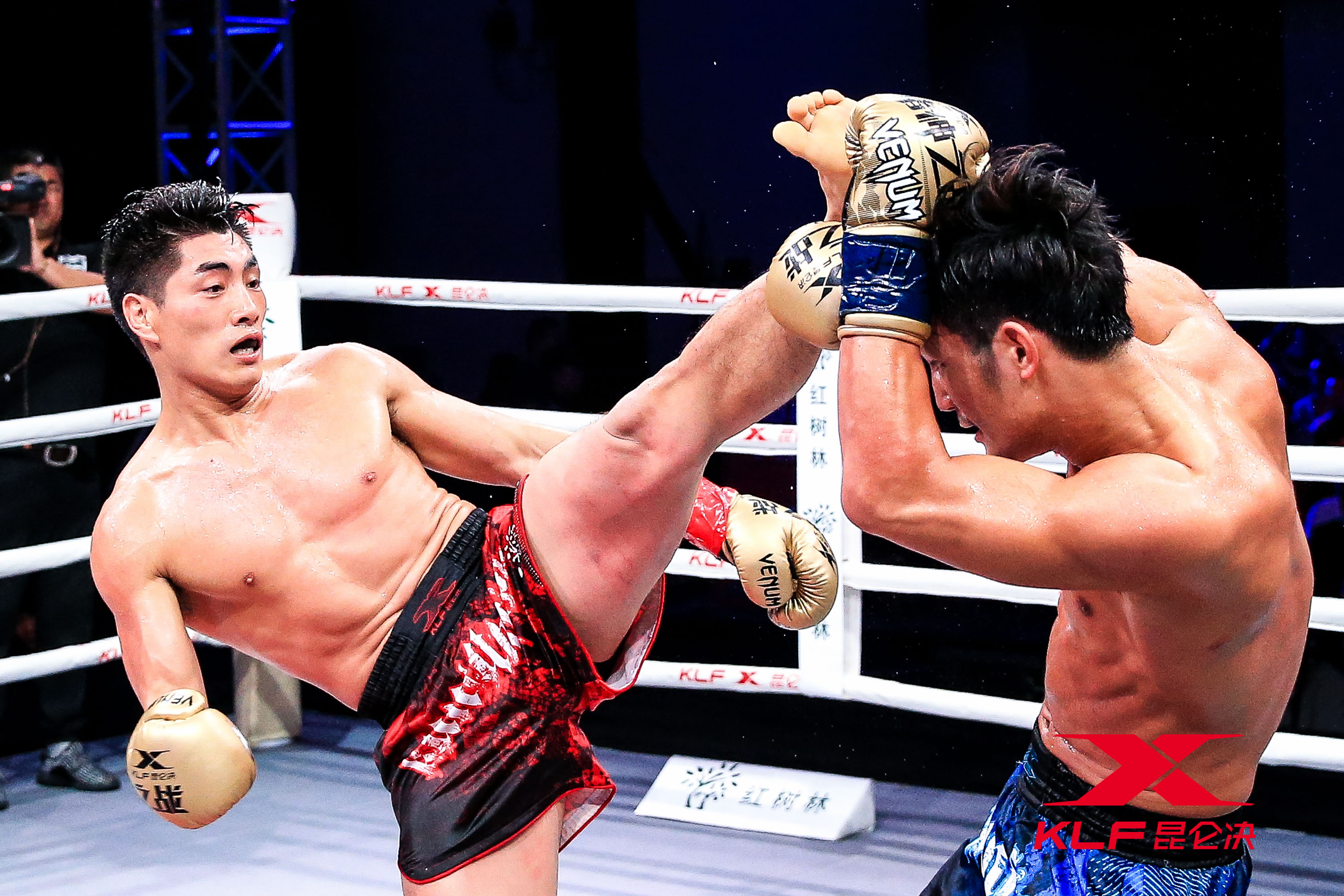 昆仑决汪柯菡出场,昆仑决汪柯菡输给了谁