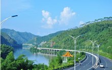 梅州是客家之都吗,梅州是世界上唯一的客家人吗