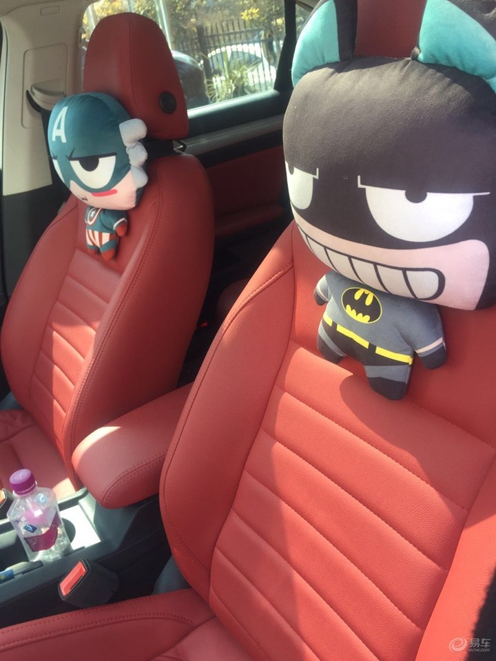 17年凌渡用车体验,17款的凌渡用车感受