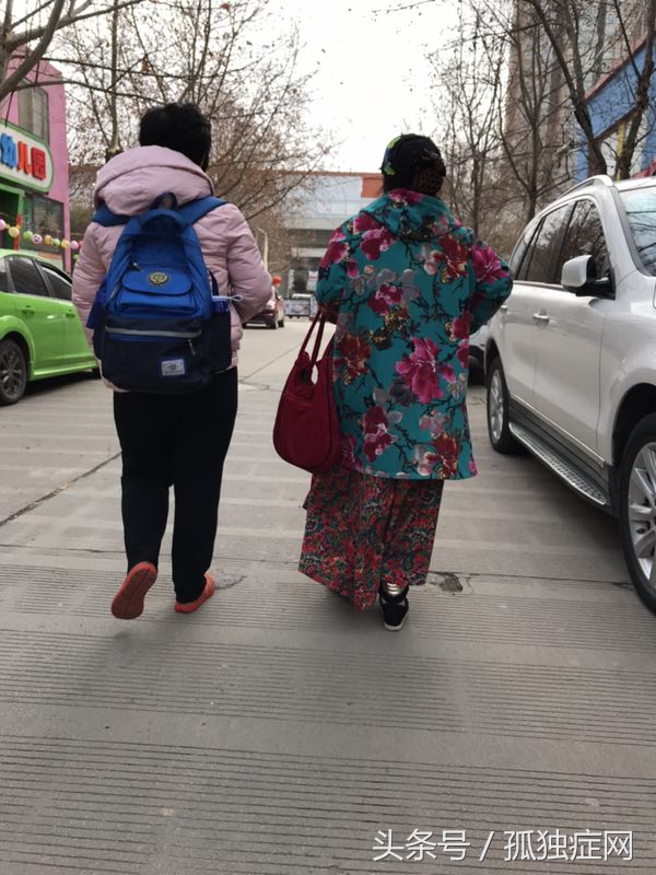 一个ASD女孩的一天是怎么度过的?所有爸妈都值得看看