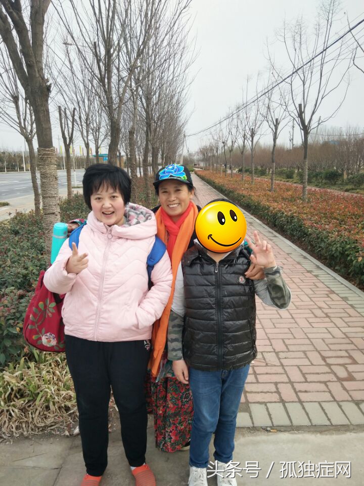 一个ASD女孩的一天是怎么度过的?所有爸妈都值得看看