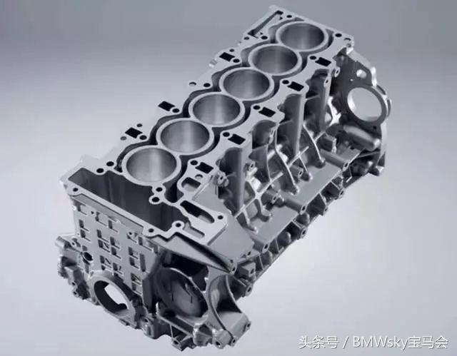 逝去的经典汽车,宝马n52发动机退出历史舞台