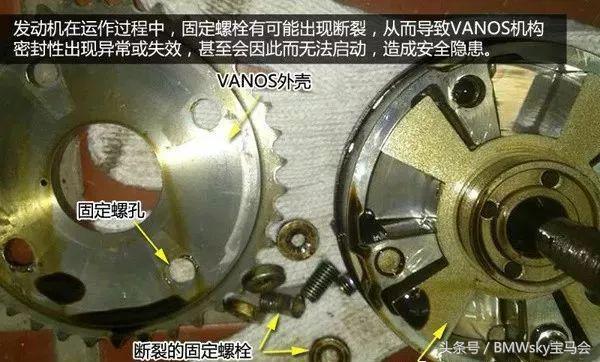 宝马n52神机,宝马n52解析