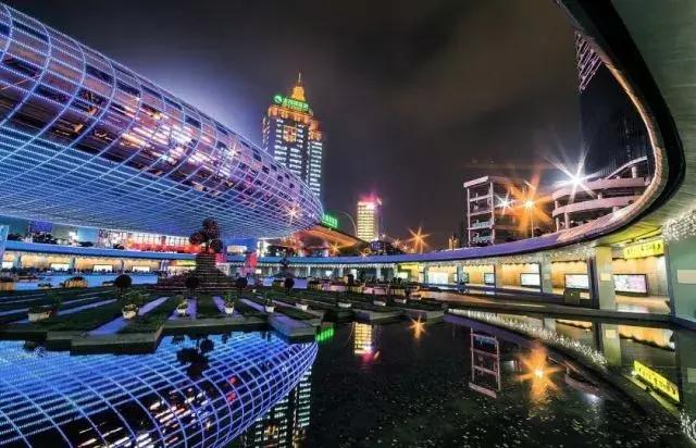 上海杨浦区最新发展规划,大局已定未来五年咋样