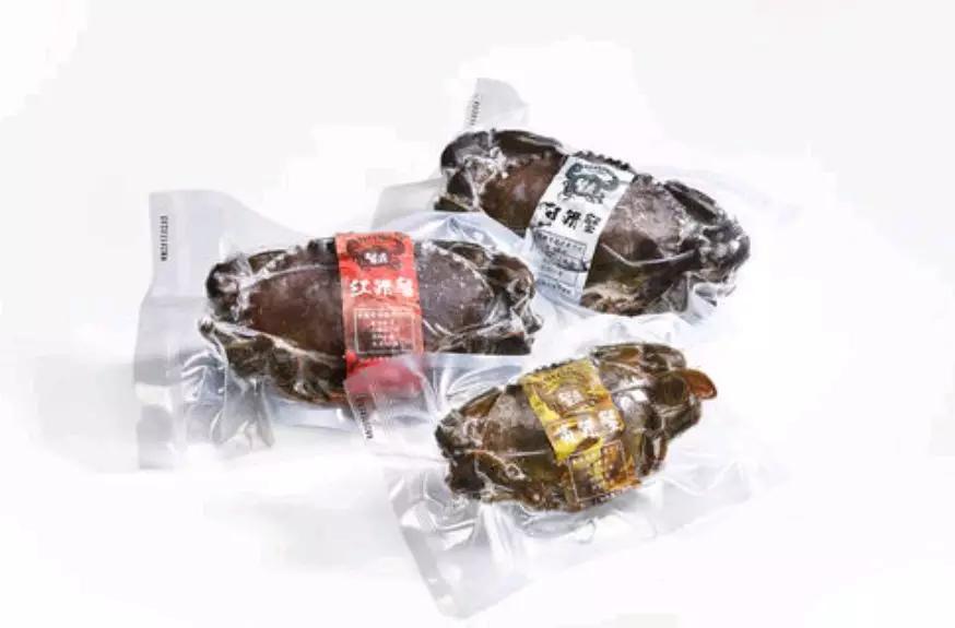 中国食品包装设计获奖作品,国际大奖的食品包装设计