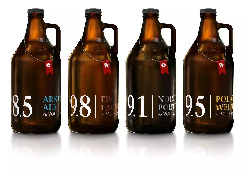 2022if设计奖获奖全名单,食品包装设计奖