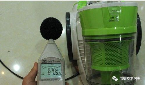 电机噪声基本知识,电机噪声解决方案